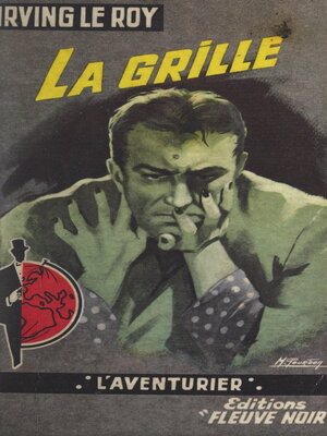 cover image of La grille